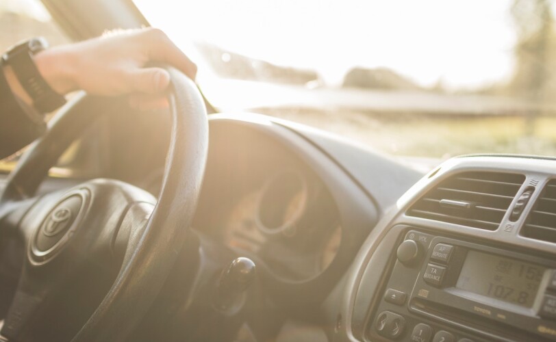 Driving test anxiety driving you crazy? Hypnotherapy Directory